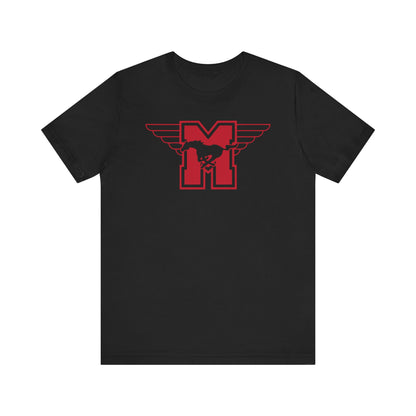 Hamilton Mustangs Shirt