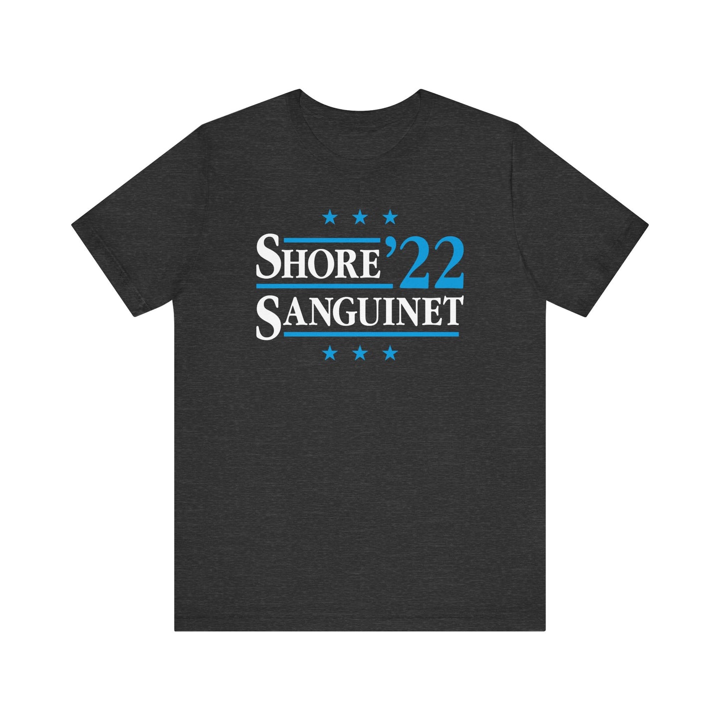 Shore Sanguinet 2022 Shirt