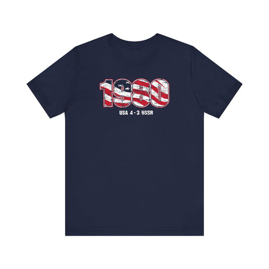 United States - 1980 Shirt