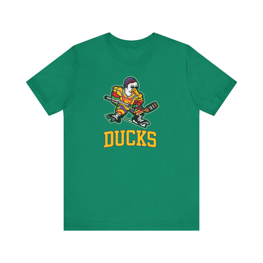 Ducks Logo Shirt