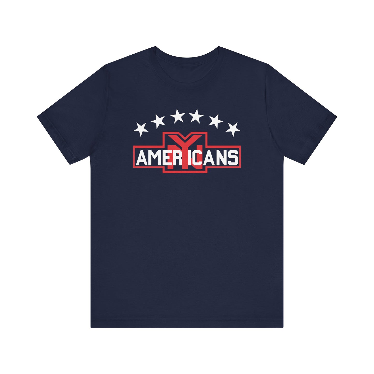 New York Americans Shirt