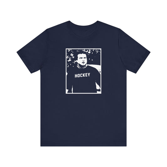 Bluto Blutarsky Hockey Shirt