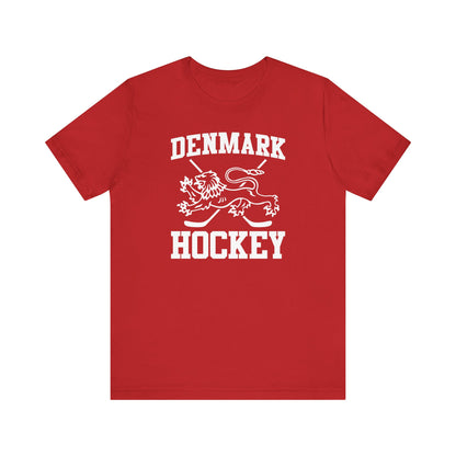 Denmark Hockey Shirt