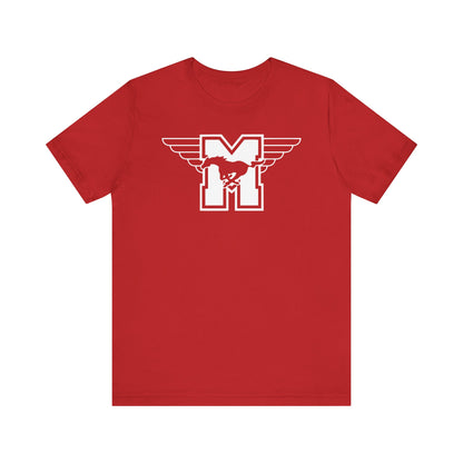 Hamilton Mustangs Shirt