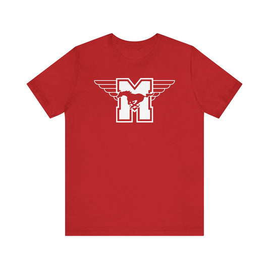 Hamilton Mustangs Shirt