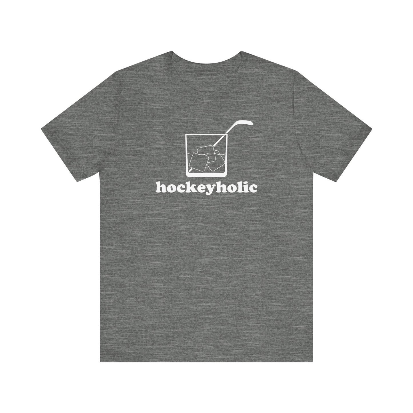 Hockeyholic Shirt