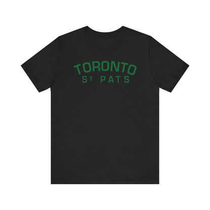 Toronto St. Patricks Shirt