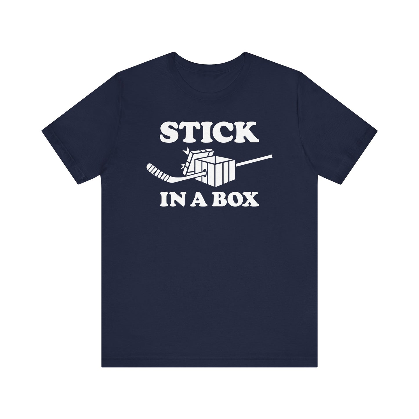 Stick In A Box Shirt