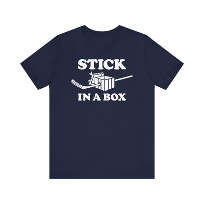 Stick In A Box Shirt