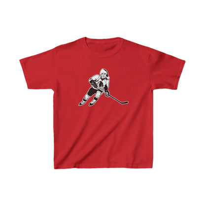 Griswold Christmas Hockey - Kids Shirt