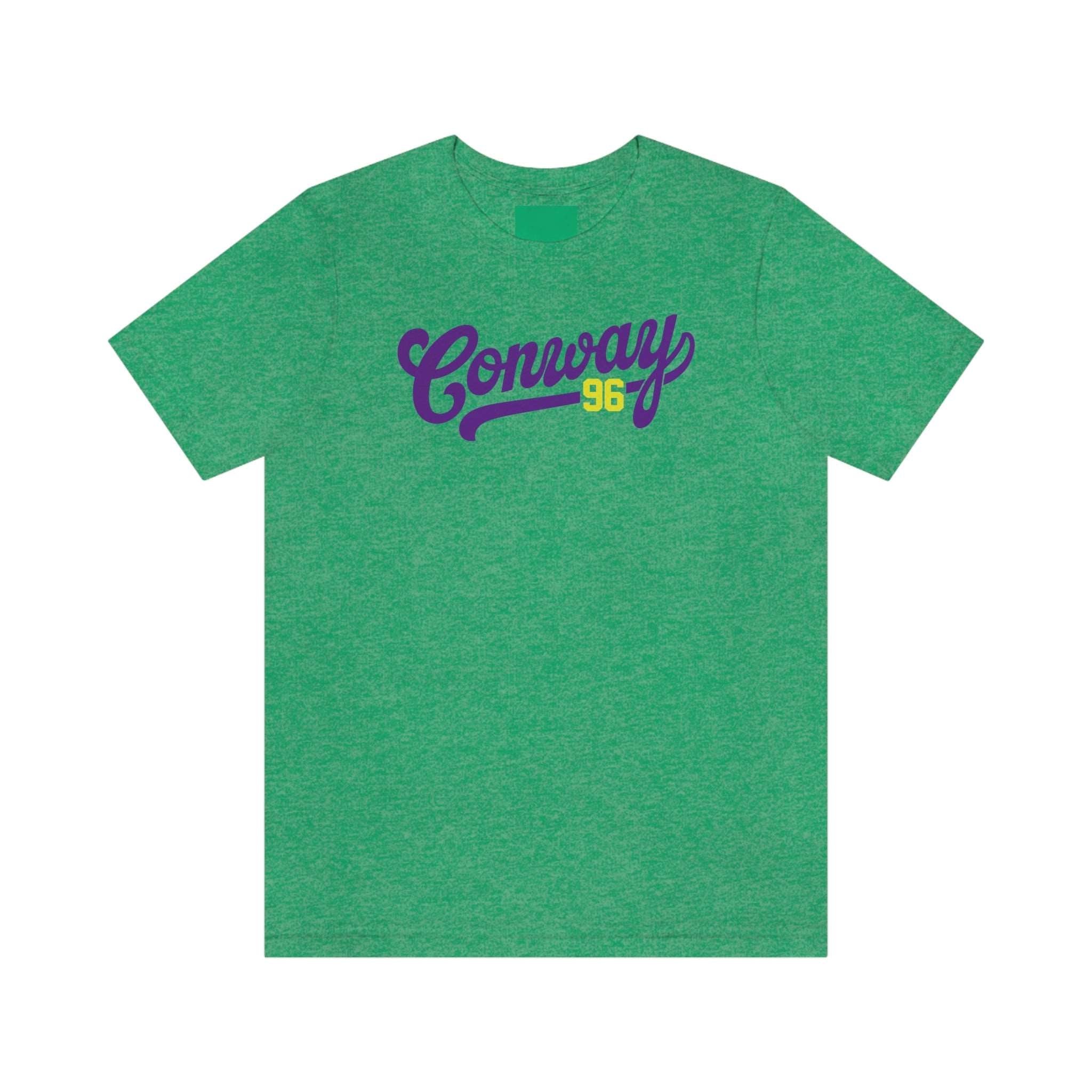 Mighty ducks best sale conway shirt