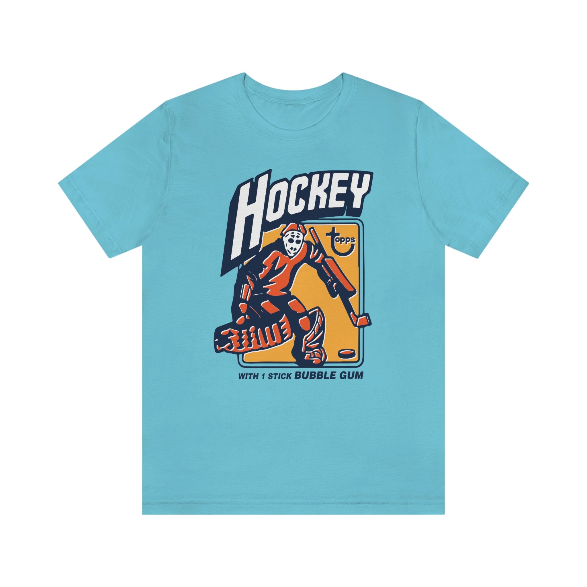 Topps Hockey 72 Shirt Glass Bangers Hockey